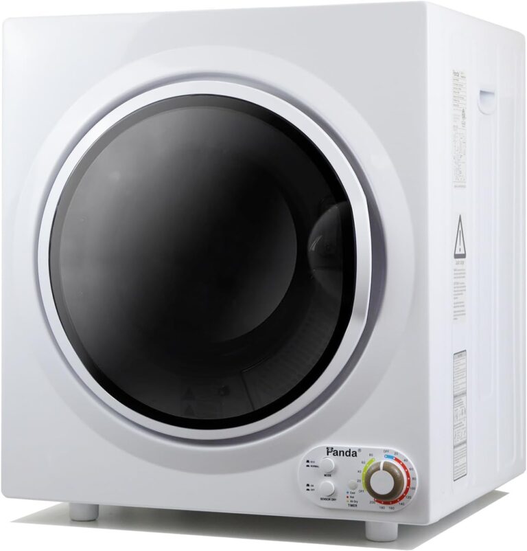 Panda dryer 1500W